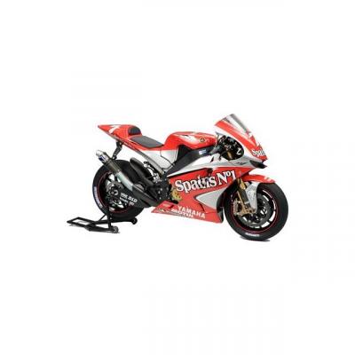 TAMIYA  - 14100 - Yamaha YZR M1 2004 1/12