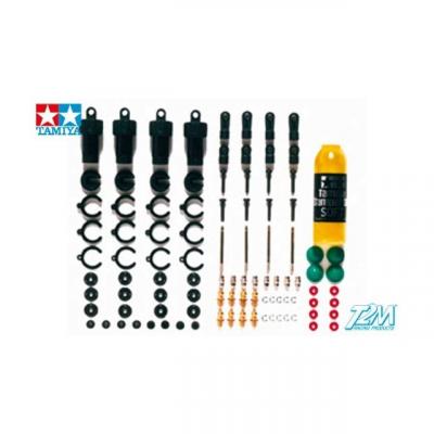TAMIYA Mini-cylindre damortisseur TT01 CVA  53619 1 pc(s)