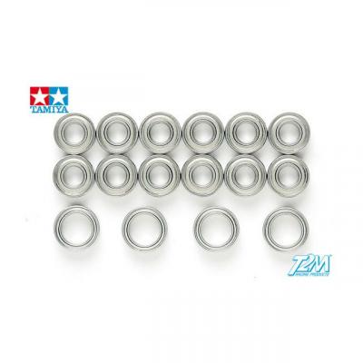 TAMIYA Set Roulement &Agrave; Billes  53497 Mod&egrave;les R&eacute;duits De Voiture