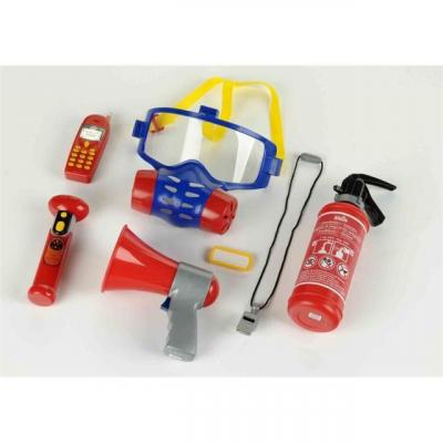 KLEIN Theo  8950 - Set accessoires du pompier
