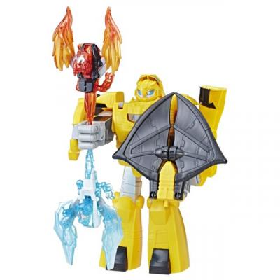 HASBRO Figurine Transformers Rescue Bots Bumblebee 25 cm