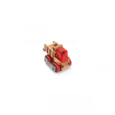 TRANSFORMOBILE EDTOY Small foot company - 6813 - Radio Commande - Camion-Benne