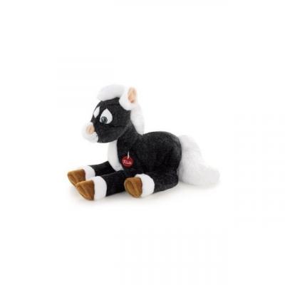 TRUDI  23583 peluche 45 cm cheval nelson