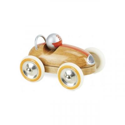 VILAC  - Roadster vintage bois naturel - 
