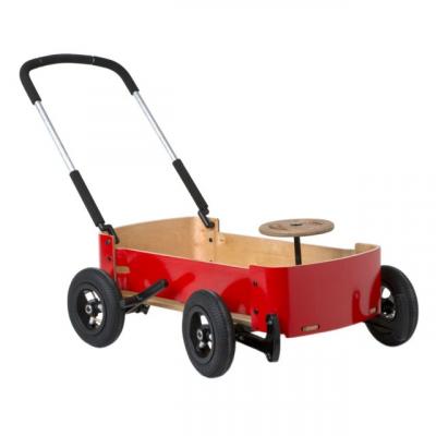 WISHBONE  DESIGN STUDIO Chariot  Wagon - 3 en 1 - D&egrave;s 12 Mois