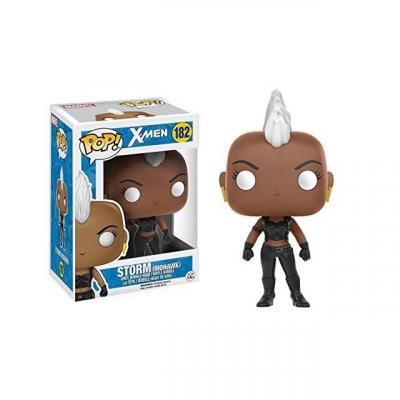 FUNKO Figurine Pop - Marvel X-Men - Storm Mohawk -  Pop