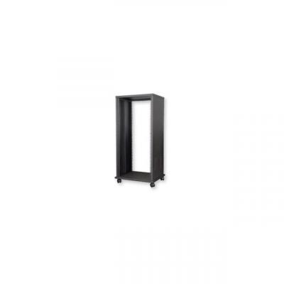 DAP SHOWGEAR Rack m&eacute;tallique pour &eacute;quipement 20U - Racks