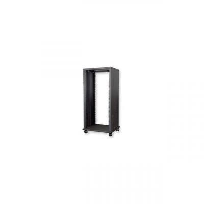 DAP SHOWGEAR Rack m&eacute;tallique pour &eacute;quipement 24U - Racks