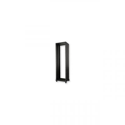 DAP AUDIO SHOWGEAR Rack m&eacute;tallique pour &eacute;quipement 40U - Racks