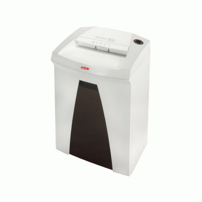 HSM SECURIO B22 - Destructeur de documents - coupe droite - 5.8 mm - S2