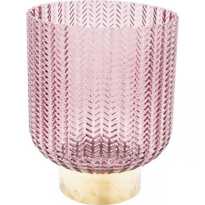 KARE Vase Barfly berry 20cm  Design