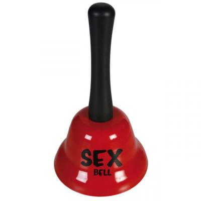 ALANDRA Cloche Sexy Adulte - Taille Unique