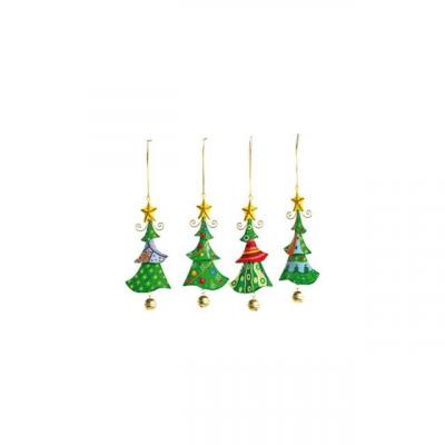 D&eacute;co A Suspendre &laquo;Sapin&raquo;
