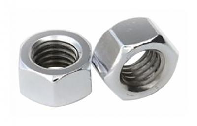 LEM SELECT &Eacute;crou hexagonal M 8X1,25 gauche pour t&ecirc;te de d&eacute;broussailleuse &agrave; l'unit&eacute;