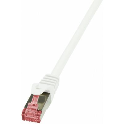 LOGILINK  Cat.6 Patch C&acirc;ble