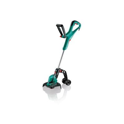 BOSCH Coupe-bordures 450 W - 27 cm + roues - ART 27+