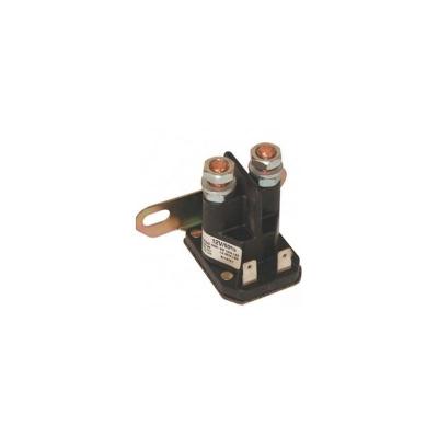 CASTELGARDEN Solenoide autoport&eacute;e GGP - 118736112/0 8008984820104
