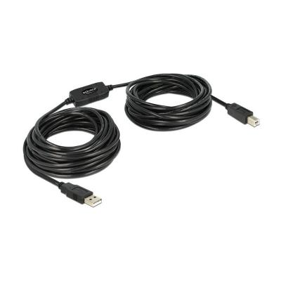 DELOCK  82915 C&acirc;ble Usb-a Vers Usb-b