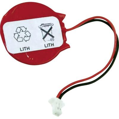 XCELL  125760 Pile bouton CR 2032 lithium 200 mAh 3 V 1 pc(s)