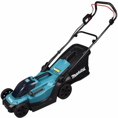MAKITA  Dlm330rm Electric Lawn Mower Argent&eacute;