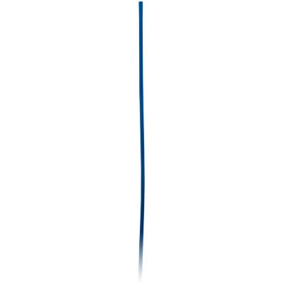ZENITECH -1m gaine thermo r&eacute;tractable &Oslash;3,2/1,6 Bleu - 