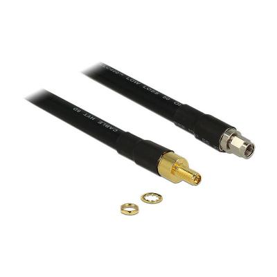 DELOCK  1m rp-sma rp-sma (13013)