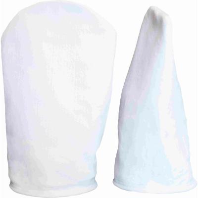 PFP Lot de 2 poches filtrantes  pour Piscine Filtrinov MX18 / MX25 - 25 microns