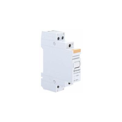 FINDER  - 22 Series Relais de puissance dpno, bobine 230V c.a. Rail din 3W ( Prix pour 1 )