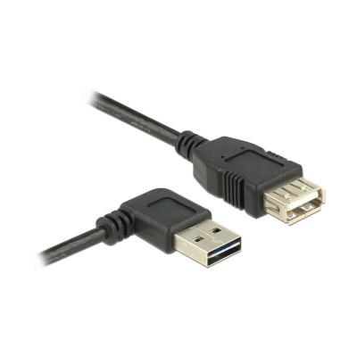 DELOCK 2m, usb 2.0-a - usb 2.0-a (83552) 