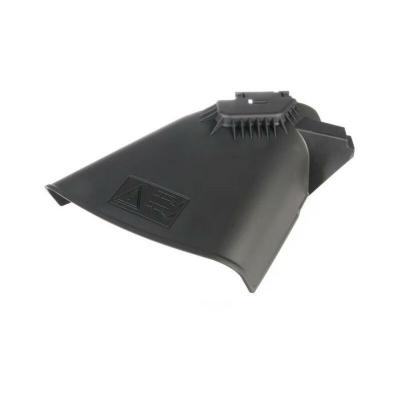 CASTELGARDEN D&eacute;flecteur d'herbe autoport&eacute;e GGP - 325600077/3 7313323188007