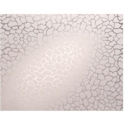 D C FIX Film occultant statique pour vitre d-c-fix&reg; Static Lava 1.5m x 0.45m