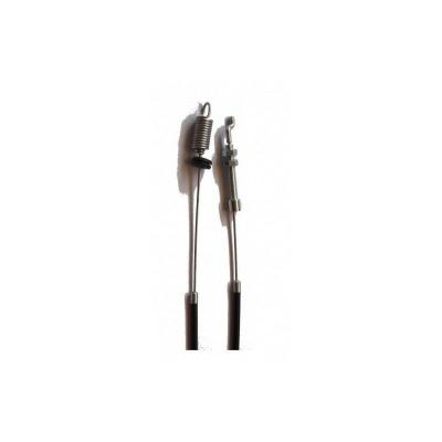 CASTELGARDEN Cde Traction Ng/R/Td - Ggp - 381001143/0 8008984215481
