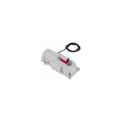 FAAC  ? Op&eacute;rateur de portail battant 770N 24V ? Actionneur &eacute;lectrom&eacute;canique enterr&eacute; ? Largeur max. 3,5 m ? Poids max. 500 kg ? D&eacute;verrouillage manuel