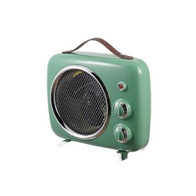DREXON Radiateur mobile soufflant 2000W Grammy