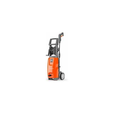 HUSQVARNA  Nettoyeur haute pression PW 125/by best4 foresti&egrave;re