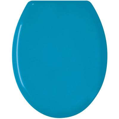 GELCO DESIGN  - Abattant wc color bleu vivid - gelco