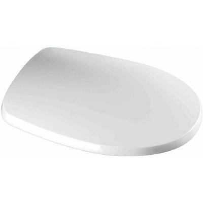 DUBOURGEL  - Abattant swing - Couleur : Blanc