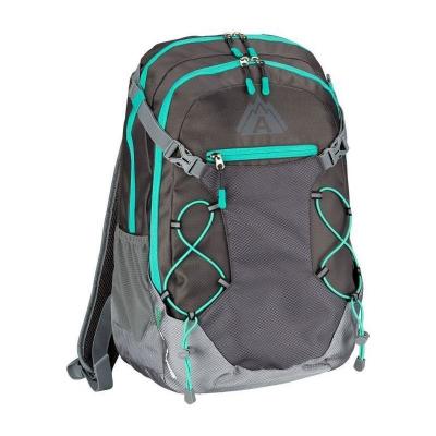 ABBEY Sac a dos outdoor 35l (anthracite) Z300CNL-6A031A