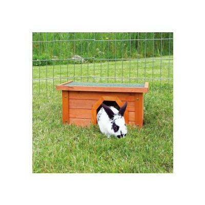 TRIXIE  Natura Habitat Petits Animaux 40 &times; 20 &times; 28 cm Brun