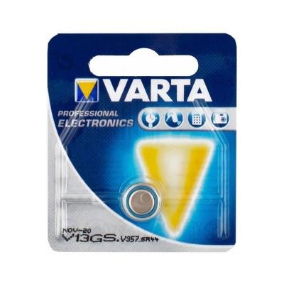  Pile 357=303=sr44=a76=v13=v76px pour Appareil photo Accessoire