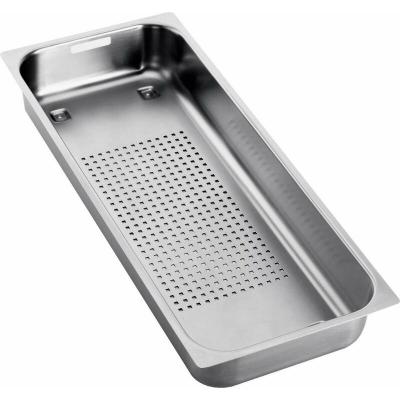 FRANKE  - panier/egouttoir inox 172x412x55 040674 - panmtx 040674
