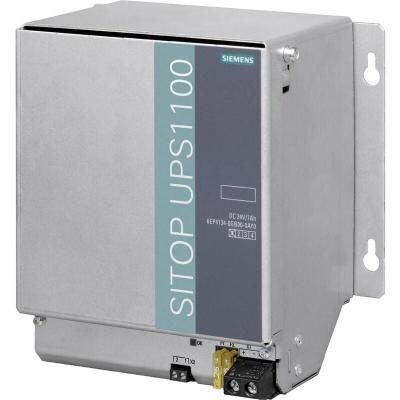 SIEMENS  - Accumulateur d'&eacute;nergie sitop UPS1100