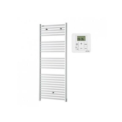 ACOVA  - S&egrave;che-serviette atoll Spa gf &eacute;lectrique 500W TSL-050-050/GF