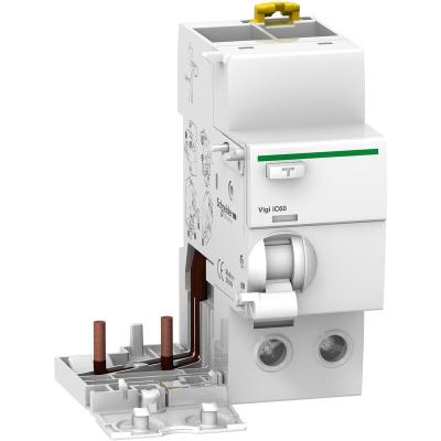 SCHNEIDER ELECTRIC  Vigi IC60 - 2 p&ocirc;les