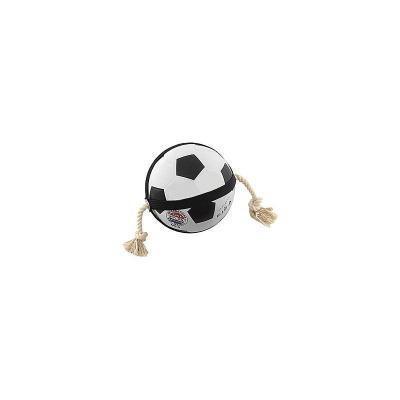 MORIN IMPORT Balle Action Ball Football Balle 19 cm Flamingo