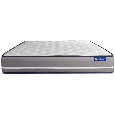 ACTISOM Matelas 160x200 latex et m&eacute;moire de forme  - Actilatex pur
