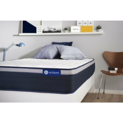 ACTISOM Matelas 120x200 m&eacute;moire de forme  - Actimemo max