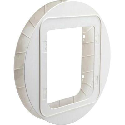 SUREFLAP  Adaptateur de Montage Pour&nbsp;La Grande Chati&egrave;re pour Chat