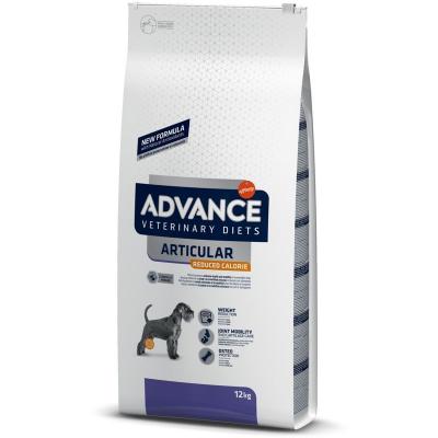 ADVANCE Croquette chien  articular calorie 3kg 