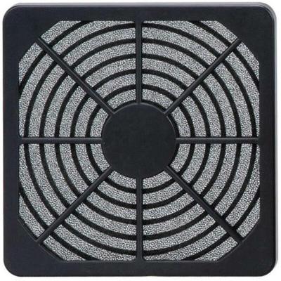 AKASA  GRM120-30 Filtre pour ventilateur Noir